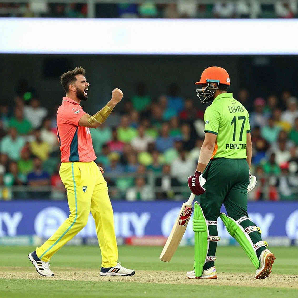 A 20-Team World Cup, 55 Matches — and the Quiet Arithmetic of the Fifth Bowler A 20-Team World Cup, 55 Matches — and the Quiet Arithmetic of the Fifth Bowler