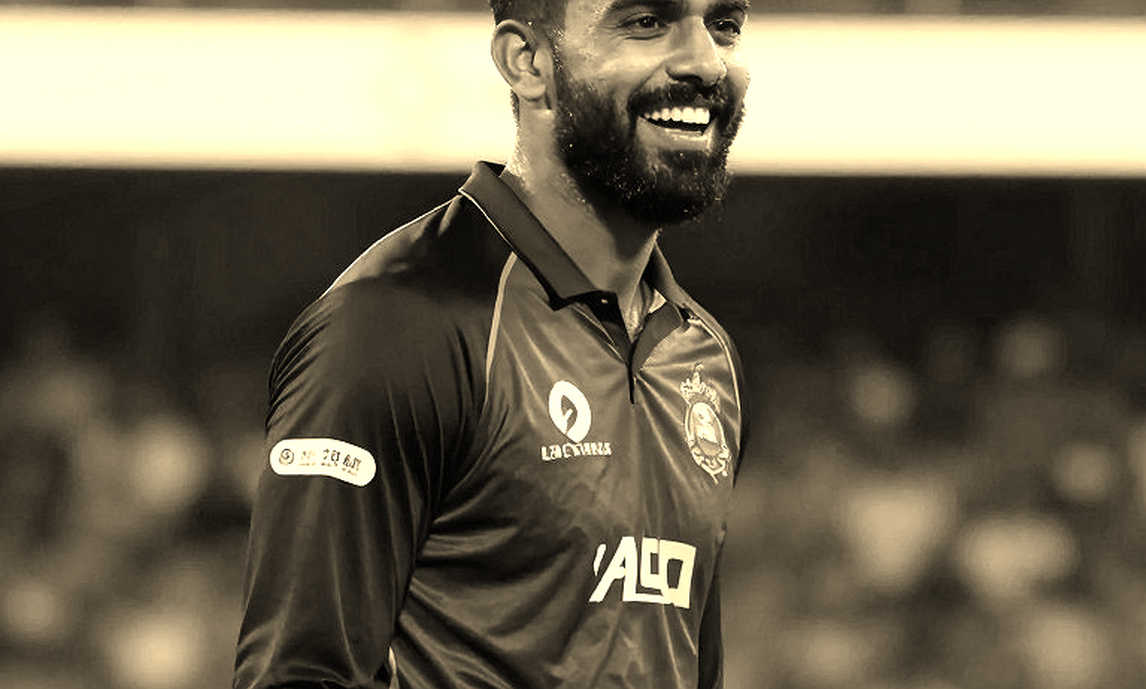 A 20-Team World Cup, 55 Matches — and the Quiet Arithmetic of the Fifth Bowler A 20-Team World Cup, 55 Matches — and the Quiet Arithmetic of the Fifth Bowler