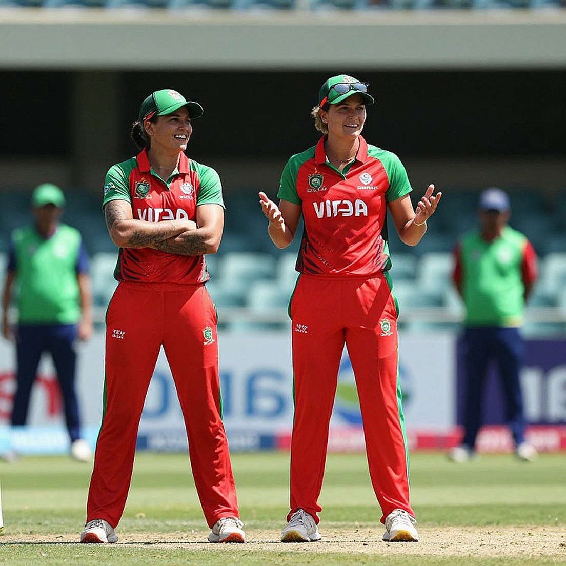 Only Eight Shared: When India Women's Squad List Itself Becomes the Ledger Only Eight Shared: When India Women's Squad List Itself Becomes the Ledger