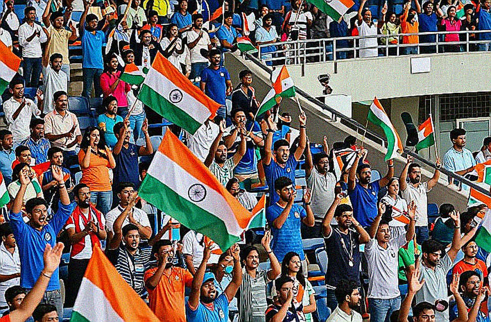 Only Eight Shared: When India Women's Squad List Itself Becomes the Ledger Only Eight Shared: When India Women's Squad List Itself Becomes the Ledger