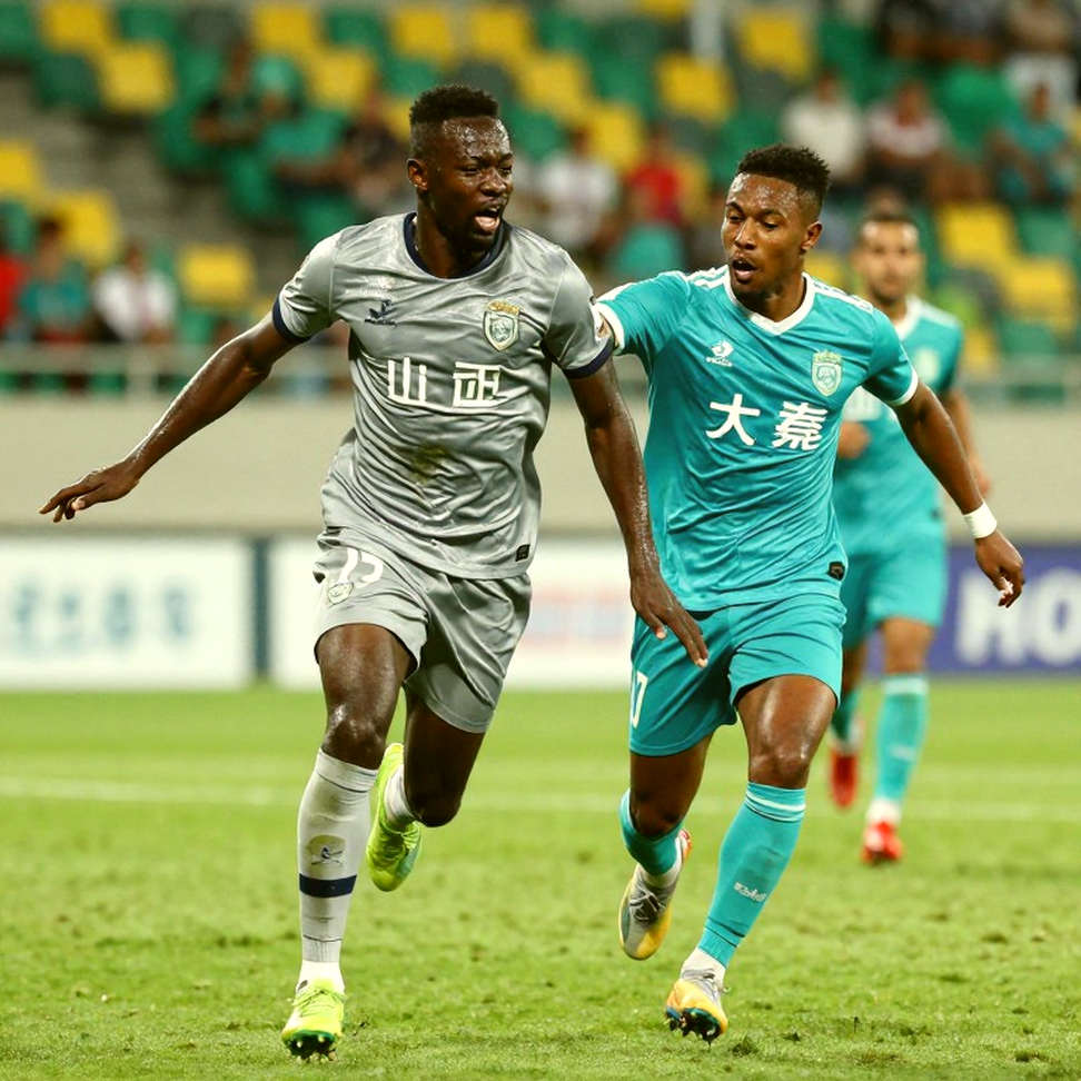 মালাংয়ের সতেরোটি চারা: ফুটবলের ট্যাগে লেখা এক ম্যাচ, যা কখনো খেলা হয়নি