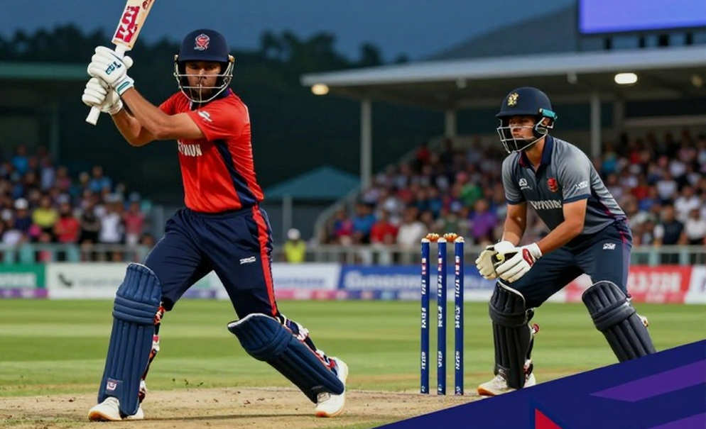 টি-টোয়েন্টির আর্মব্যান্ড নাহিদার হাতে: মিরপুরের ভূগোল, চার ওভারের হিসাব আর একটি ‘যদি নির্বাচিত হই’