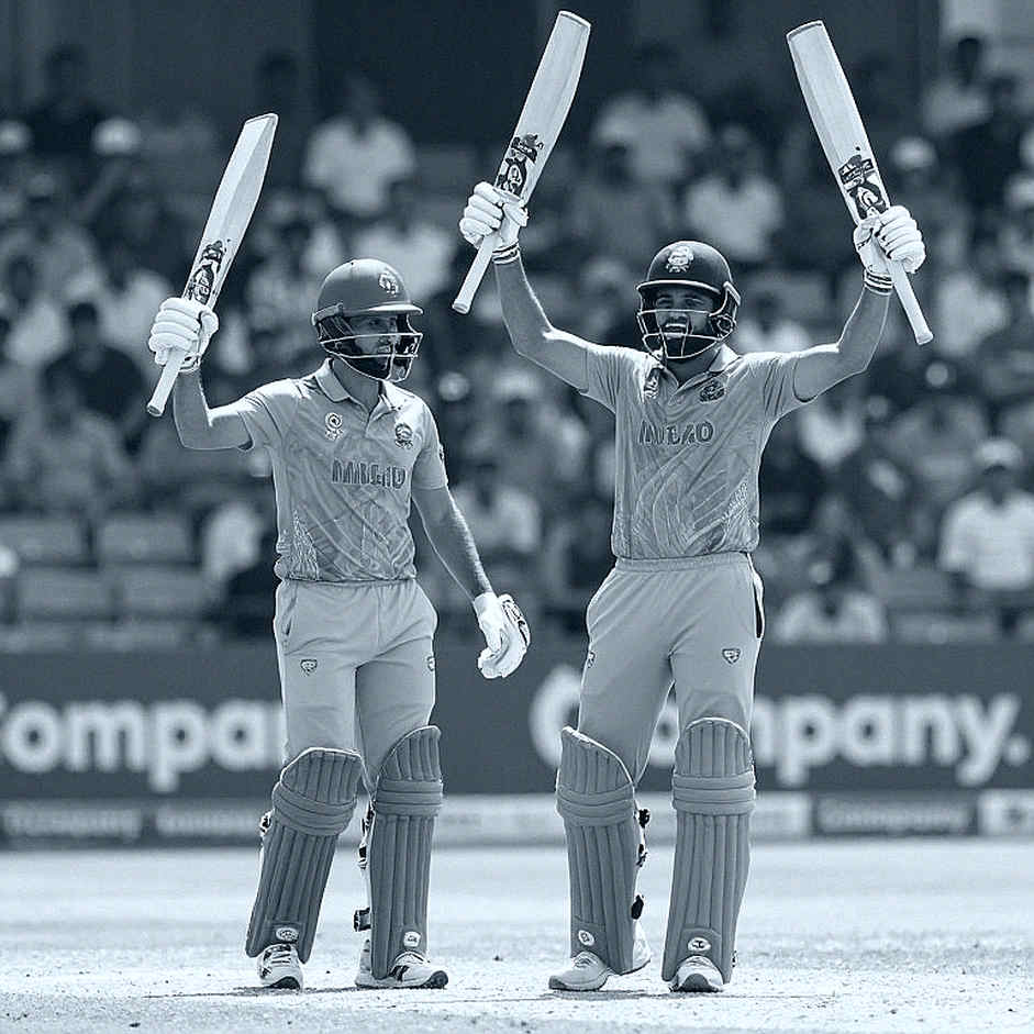 Not a Pandya-Shaped Hole but a Ten-Over Deficit: The Stratigraphy of India's 2027 Problem