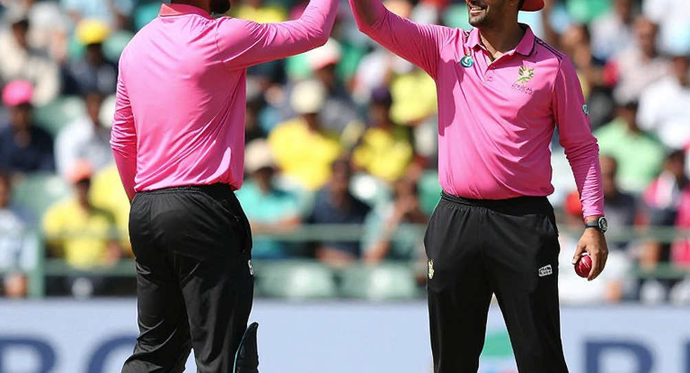 58 off 57: The Innings You Cannot Call 'Excellent' Without Knowing the Format 58 off 57: The Innings You Cannot Call 'Excellent' Without Knowing the Format
