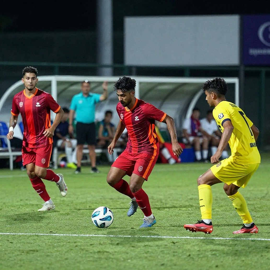 In the Nyon Draw Room, Turkey U21: Two Legs Against Czechia, a Generation's Test In the Nyon Draw Room, Turkey U21: Two Legs Against Czechia, a Generation's Test