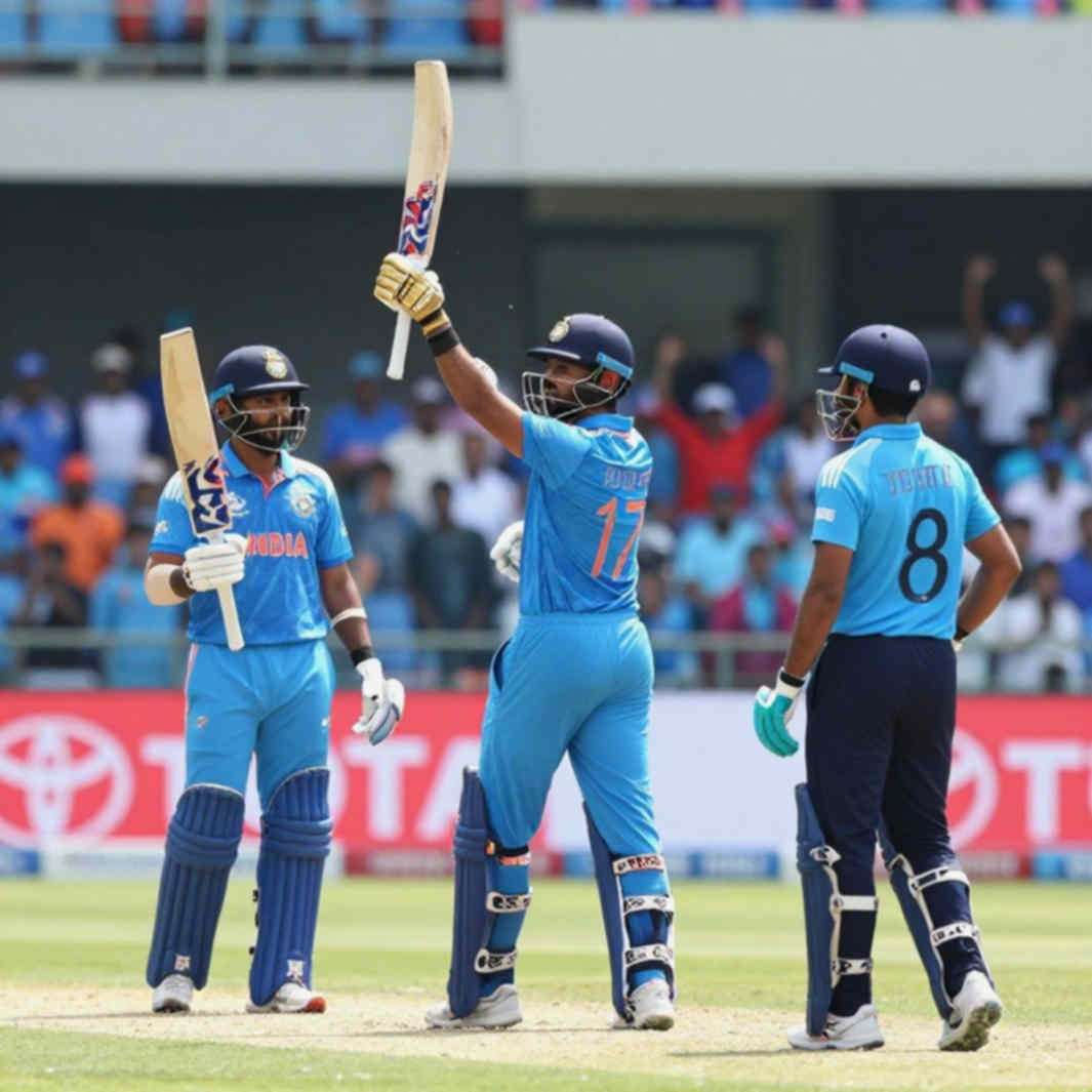 খাতা খোলে ম্যাচ শুরুর আগেই: রাজশাহীর এক বাঁ-হাতি স্পিনারের ফিগার-গল্প খাতা খোলে ম্যাচ শুরুর আগেই: রাজশাহীর এক বাঁ-হাতি স্পিনারের ফিগার-গল্প
