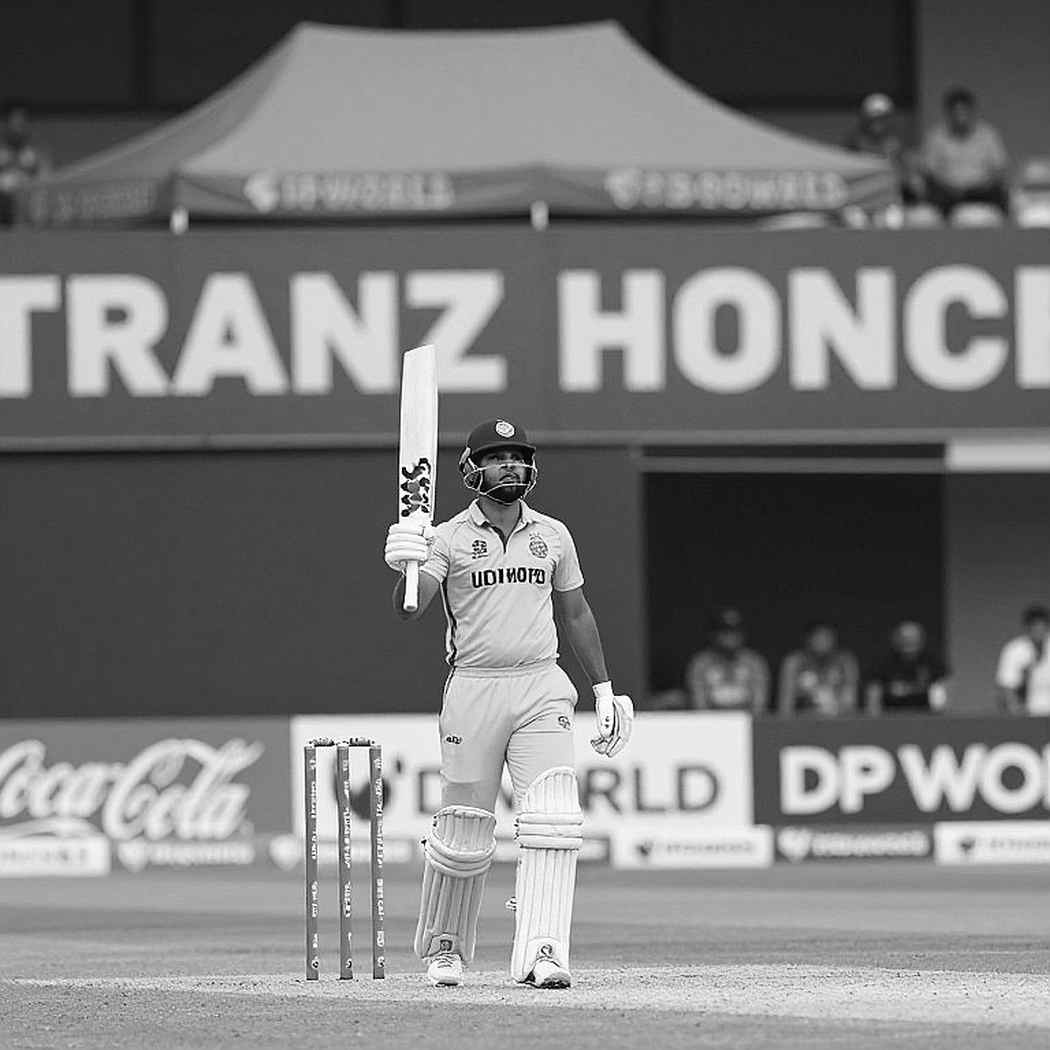 Chapman and Foulkes Out: New Zealand's Real Test Is Bench Depth, and the Bill Nobody Is Counting Chapman and Foulkes Out: New Zealand's Real Test Is Bench Depth, and the Bill Nobody Is Counting