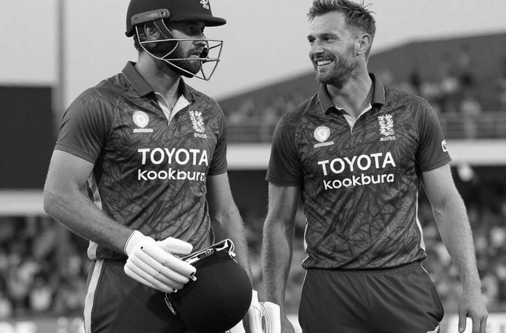 Hyderabad's 130/5: India Lost the 248 Chase in the Middle Order, Not the Top Order