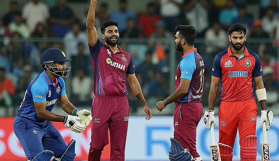 অ্যাডাক্টর স্ট্রেইন: কিশানের অনুপস্থিতিতে যে প্রশ্নটা বিসিসিআইয়ের প্রেস রিলিজে লেখা নেই অ্যাডাক্টর স্ট্রেইন: কিশানের অনুপস্থিতিতে যে প্রশ্নটা বিসিসিআইয়ের প্রেস রিলিজে লেখা নেই