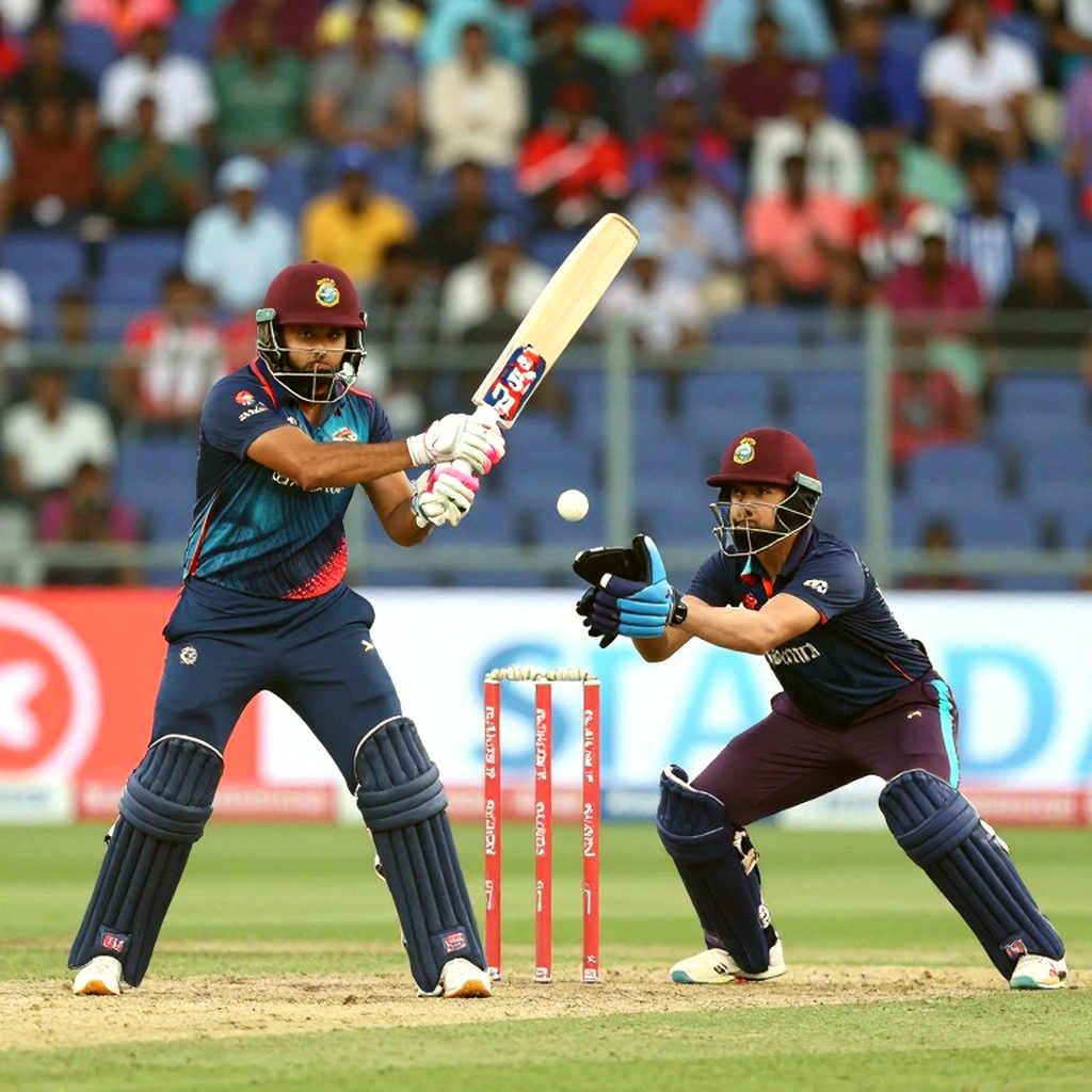 The Selector's Empty Chair: Ajit Agarkar's Quiet Exit and Indian Cricket's Transfer of Power The Selector's Empty Chair: Ajit Agarkar's Quiet Exit and Indian Cricket's Transfer of Power
