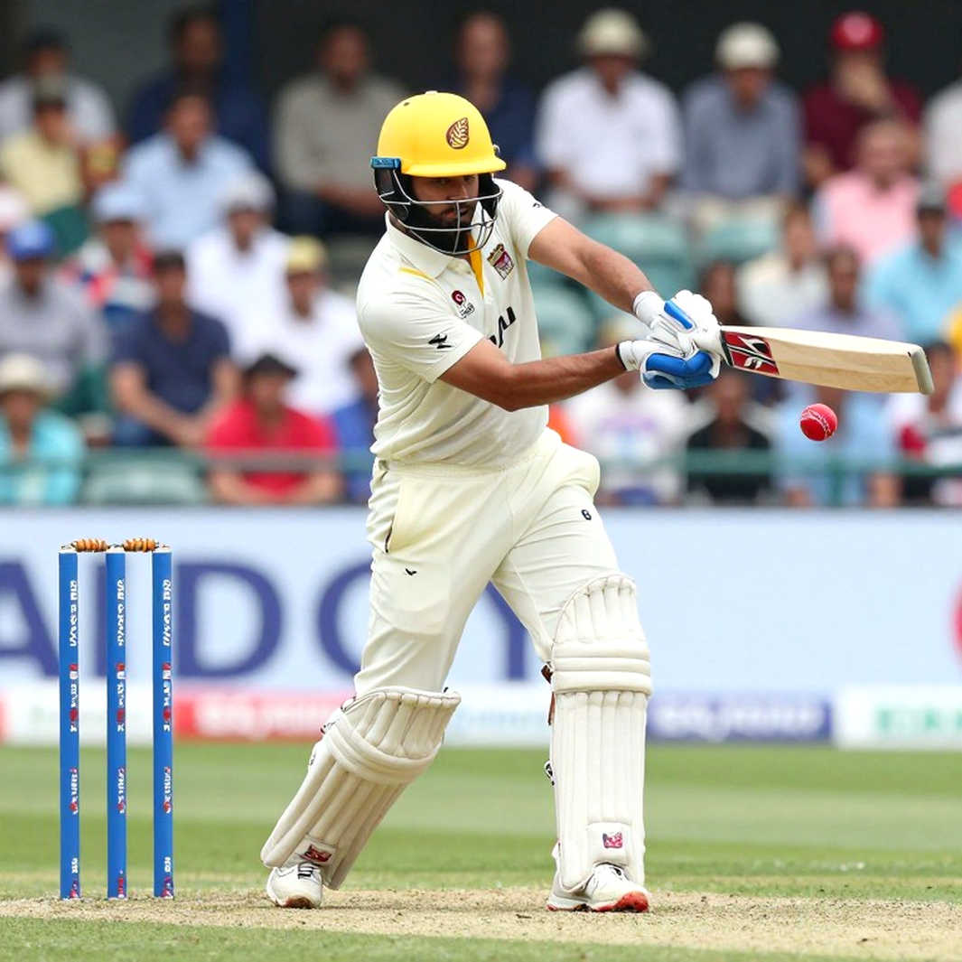 The Selector's Empty Chair: Ajit Agarkar's Quiet Exit and Indian Cricket's Transfer of Power The Selector's Empty Chair: Ajit Agarkar's Quiet Exit and Indian Cricket's Transfer of Power