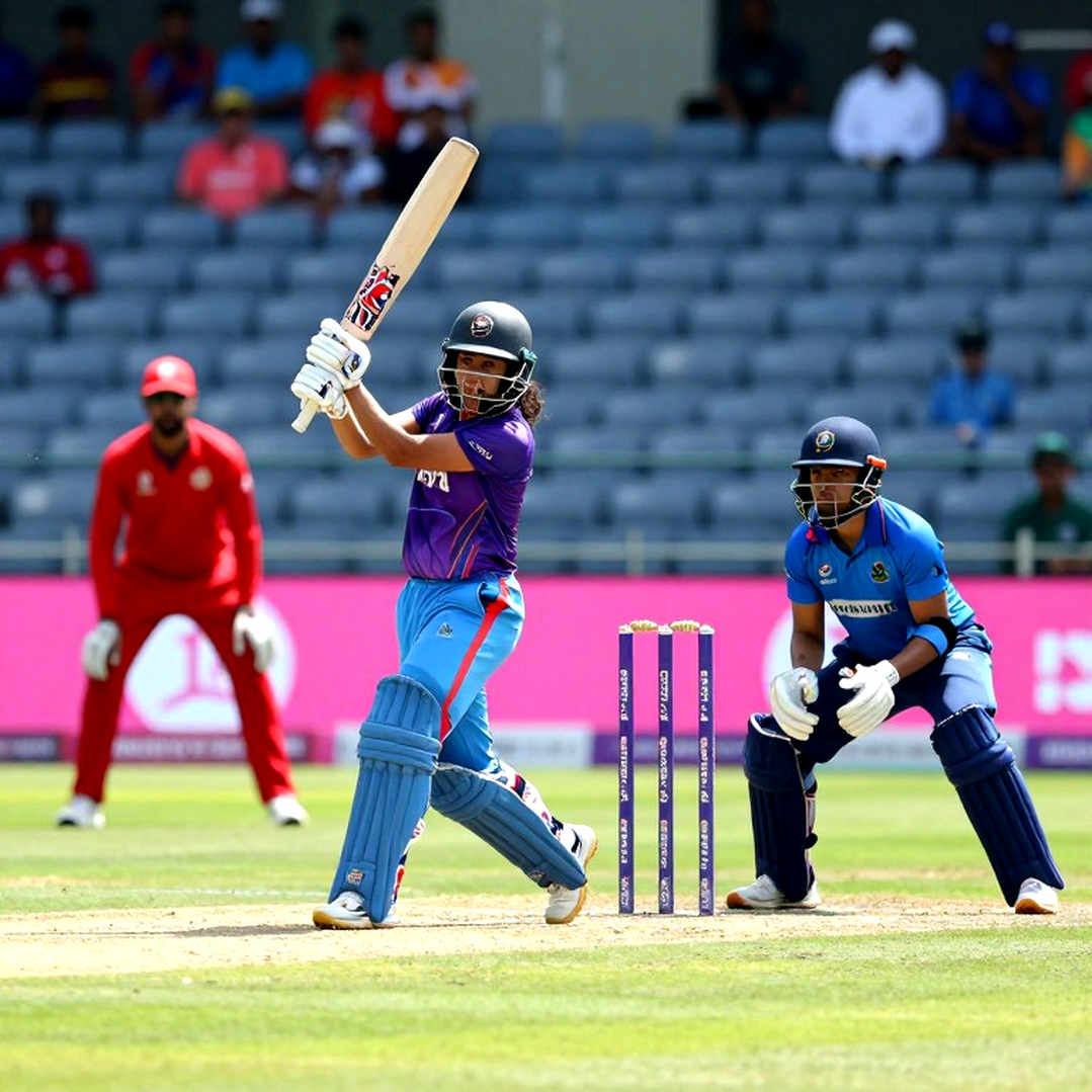 Harmanpreet Kaur Steps Down: The BCCI Had Already Balanced the Succession Ledger Harmanpreet Kaur Steps Down: The BCCI Had Already Balanced the Succession Ledger