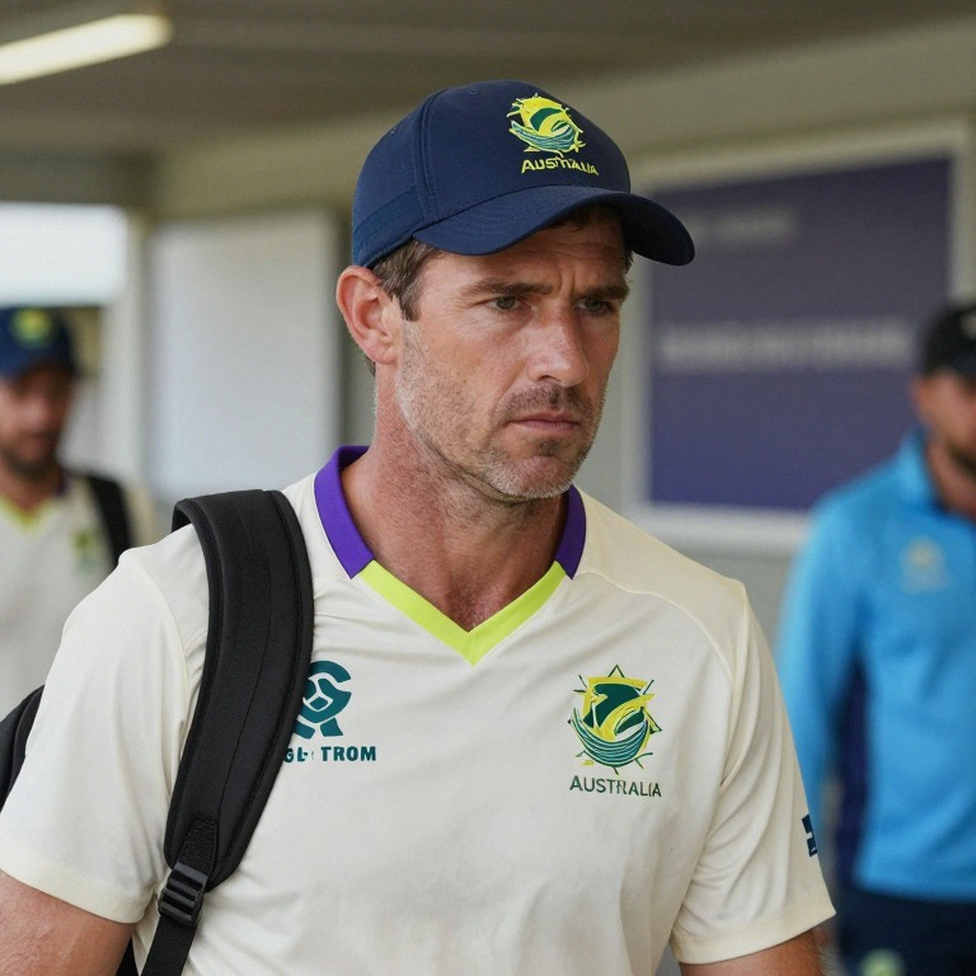 Zero Information Points, Full Template: Cricket Analysis's Most Dangerous Output Zero Information Points, Full Template: Cricket Analysis's Most Dangerous Output