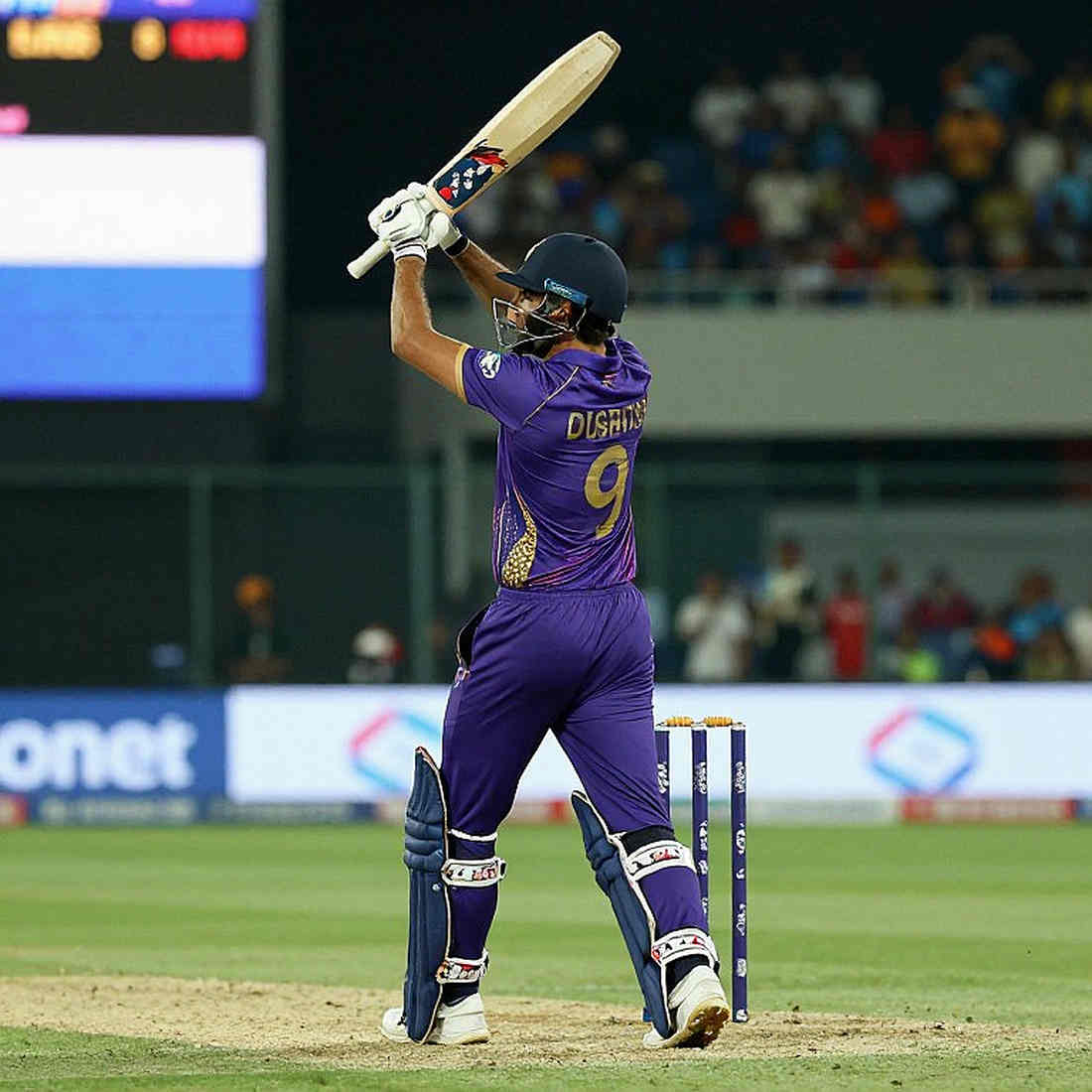 Zero Information Points, Full Template: Cricket Analysis's Most Dangerous Output Zero Information Points, Full Template: Cricket Analysis's Most Dangerous Output