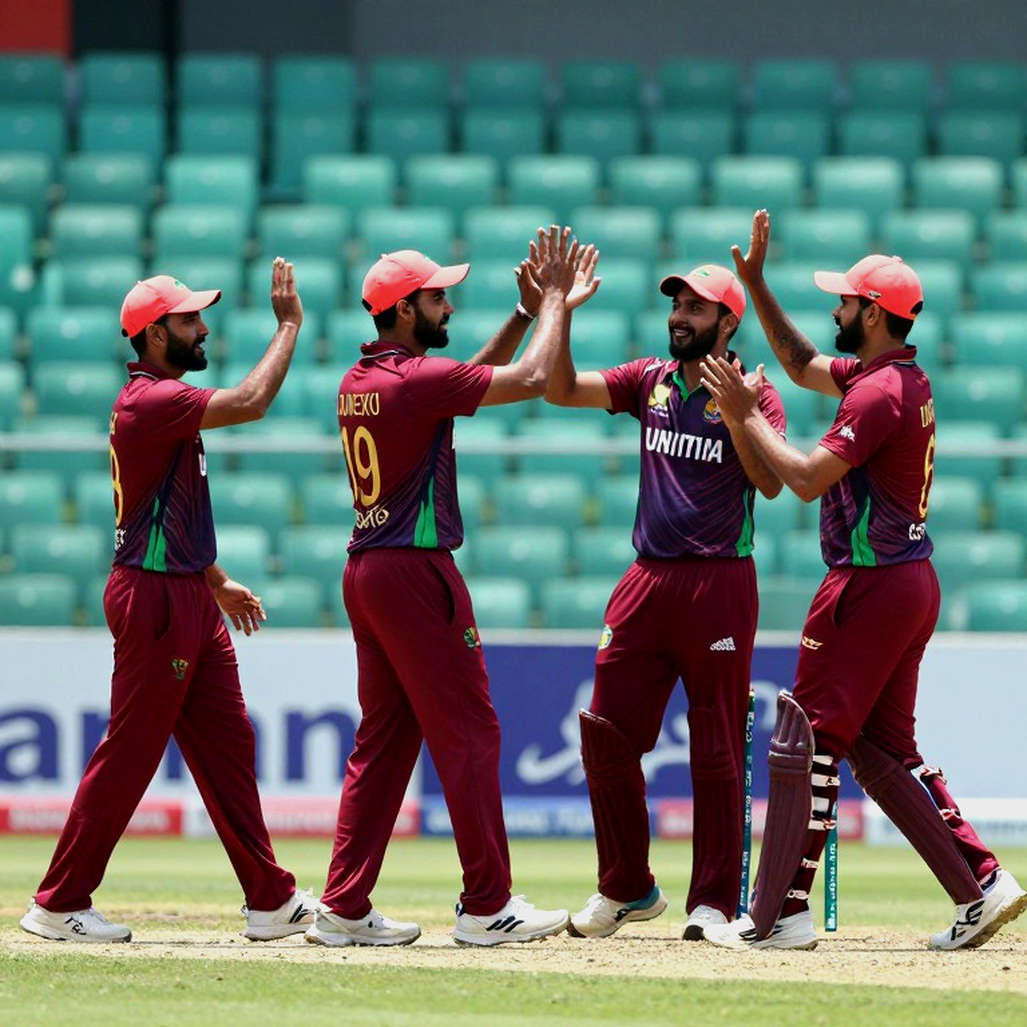 Yousuf's Praise and the PCB Pipeline: The Data That Hasn't Arrived Yet Yousuf's Praise and the PCB Pipeline: The Data That Hasn't Arrived Yet