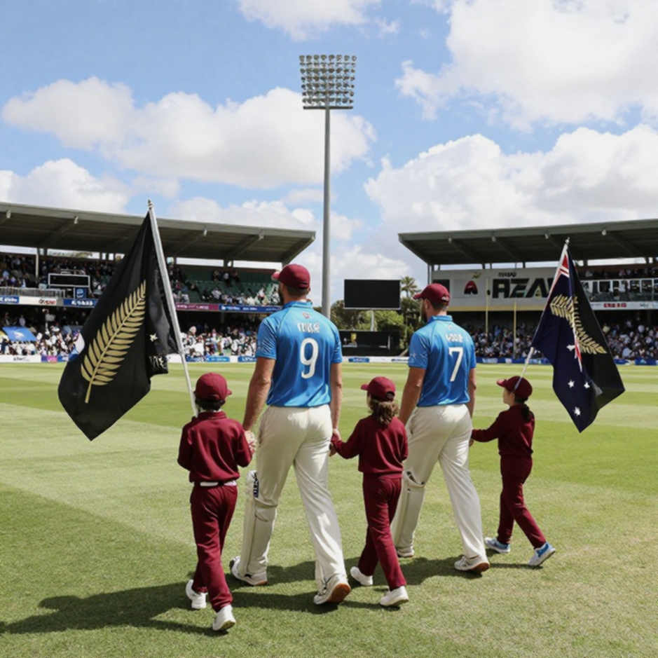 Rabada's Hamstring Before Durban: A Whole Series Hangs on One Fitness Call Rabada's Hamstring Before Durban: A Whole Series Hangs on One Fitness Call