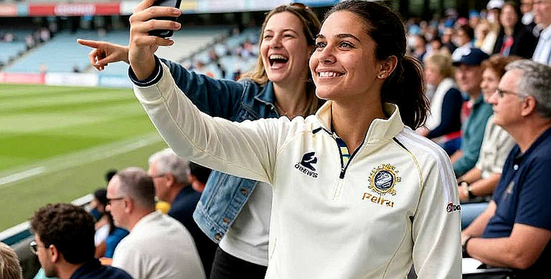 খালি পেলাইন: যখন ক্রিকেট বিশ্লেষণের আর্কাইভ নিজেই নিখোঁজ হয়ে যায় খালি পেলাইন: যখন ক্রিকেট বিশ্লেষণের আর্কাইভ নিজেই নিখোঁজ হয়ে যায়