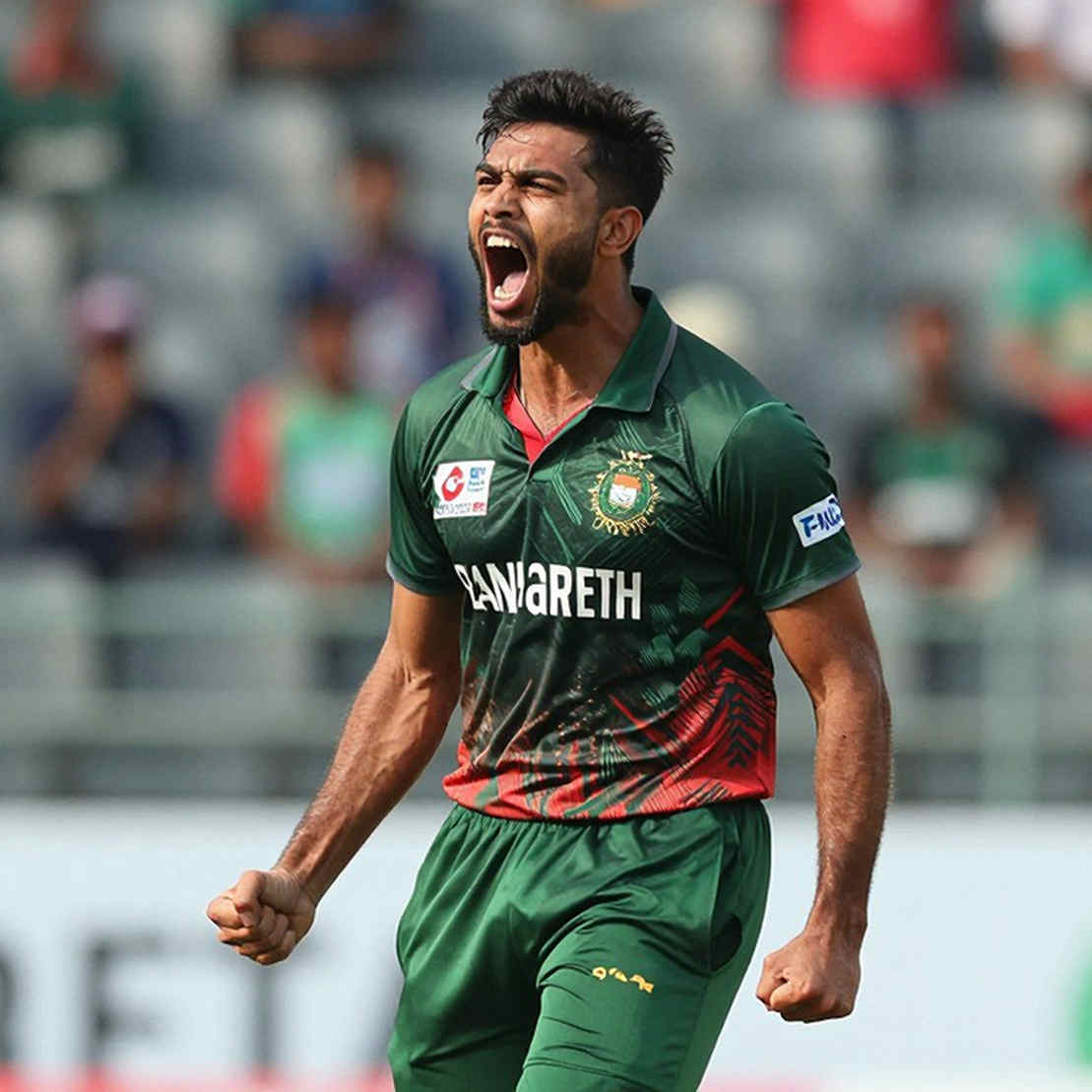 খালি পেলাইন: যখন ক্রিকেট বিশ্লেষণের আর্কাইভ নিজেই নিখোঁজ হয়ে যায় খালি পেলাইন: যখন ক্রিকেট বিশ্লেষণের আর্কাইভ নিজেই নিখোঁজ হয়ে যায়
