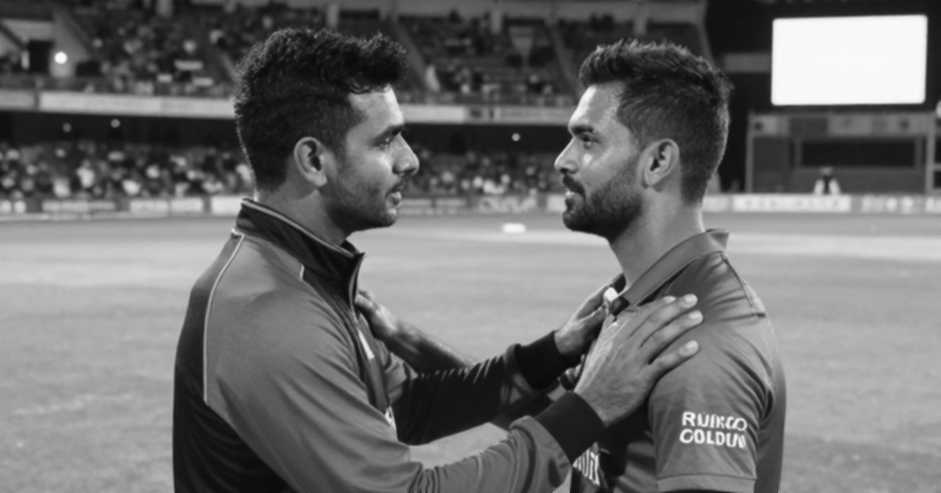 আফগানিস্তানের টেস্ট ইতিহাসে সেদিকুল্লাহ আতালের ৩৩২ বলের মহাকাব্যিক ইনিংস আফগানিস্তানের টেস্ট ইতিহাসে সেদিকুল্লাহ আতালের ৩৩২ বলের মহাকাব্যিক ইনিংস