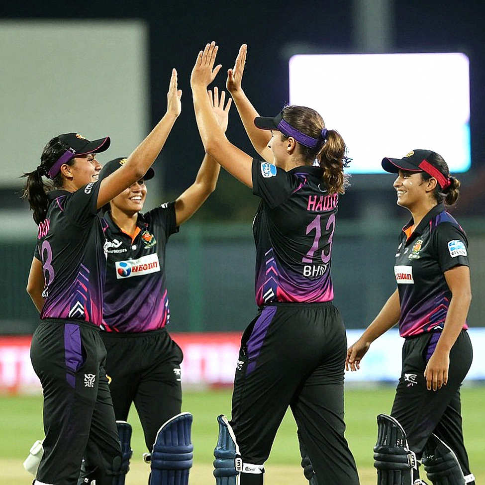 The Quiet Final in Kuala Lumpur: The Scorecard Nobody Read