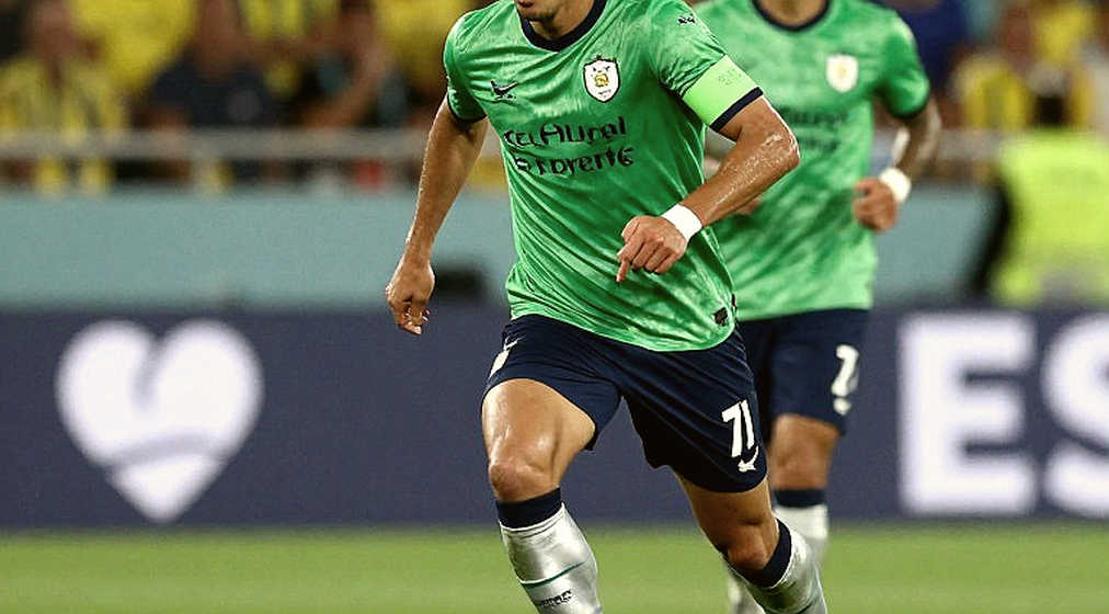 Eight Foreigners, One Courtesy and an Unnamed Stadium: Reading Al-Diriyah's Jeddah Dossier Eight Foreigners, One Courtesy and an Unnamed Stadium: Reading Al-Diriyah's Jeddah Dossier