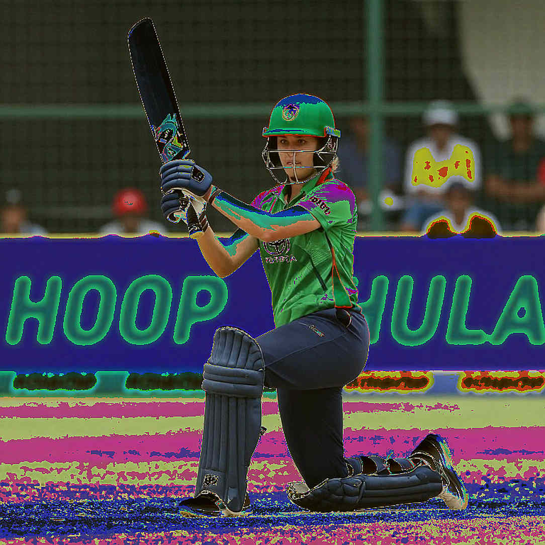 Dew and Bowling Rotation: India Women's Tactical Experiment Ahead of the Champions Trophy Dew and Bowling Rotation: India Women's Tactical Experiment Ahead of the Champions Trophy
