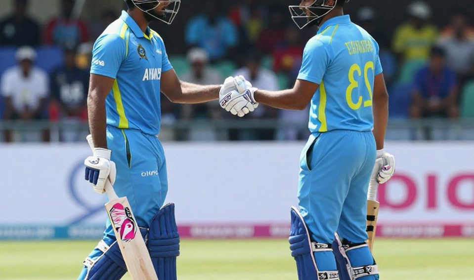 SA20 নিলাম: ২৯ লাখের কিশোর, ১৫ লাখে অনাদৃত কিংবদন্তি — একটা খাতার হিসাব