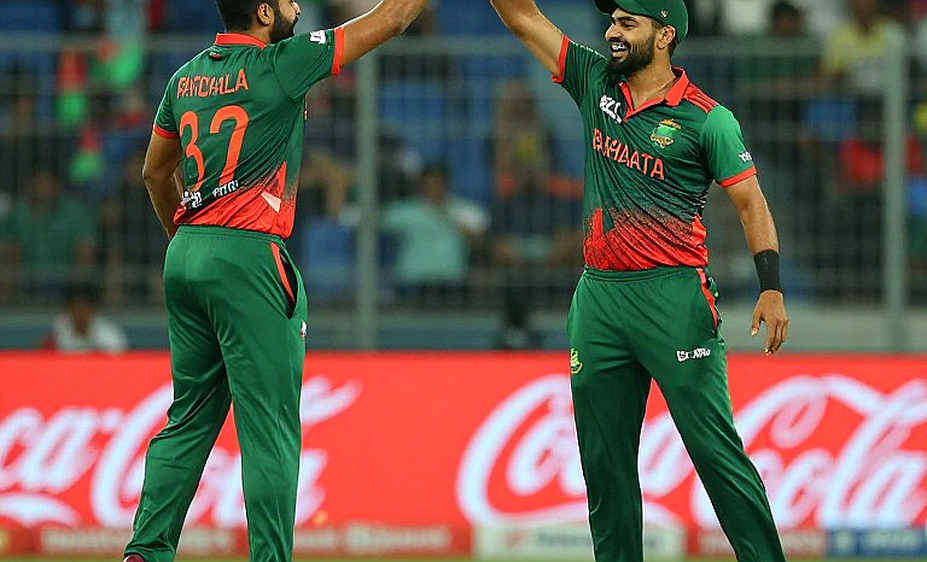 গোলাপি জার্সির হিসাব: পাকিস্তানের ওয়ানডে সচেতনতা ক্যাম্পেইন কী মাপে, কী মাপে না গোলাপি জার্সির হিসাব: পাকিস্তানের ওয়ানডে সচেতনতা ক্যাম্পেইন কী মাপে, কী মাপে না