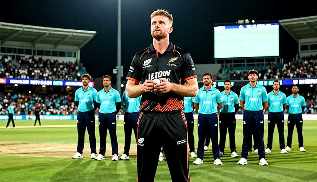 Rabada's Hamstring, Nortje's Return: South Africa's Bowling Architecture Is Being Rewritten in Durban