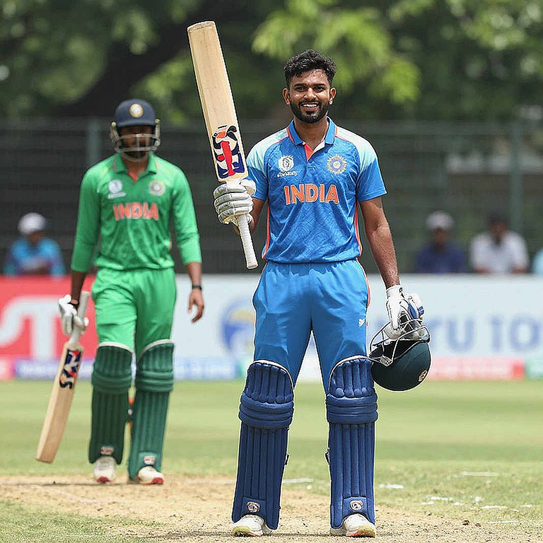 A 50-Run Final, a 64-Line Notebook: Why the Asia Cup Is Not a Form Guide A 50-Run Final, a 64-Line Notebook: Why the Asia Cup Is Not a Form Guide