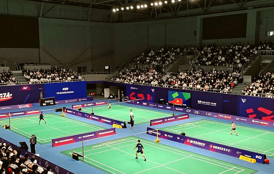 21-9 and 56-1: An Se-young, and the Ledger Nobody Keeps Off-Court