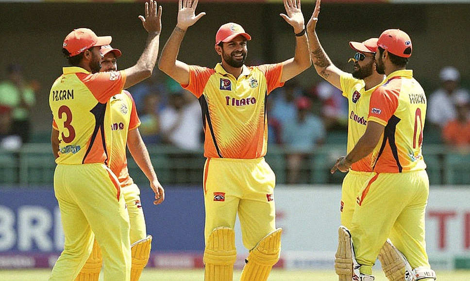 বাফারিং রোর: এশিয়ার ক্রিকেট নিজের গর্জন শোনে দেরিতে