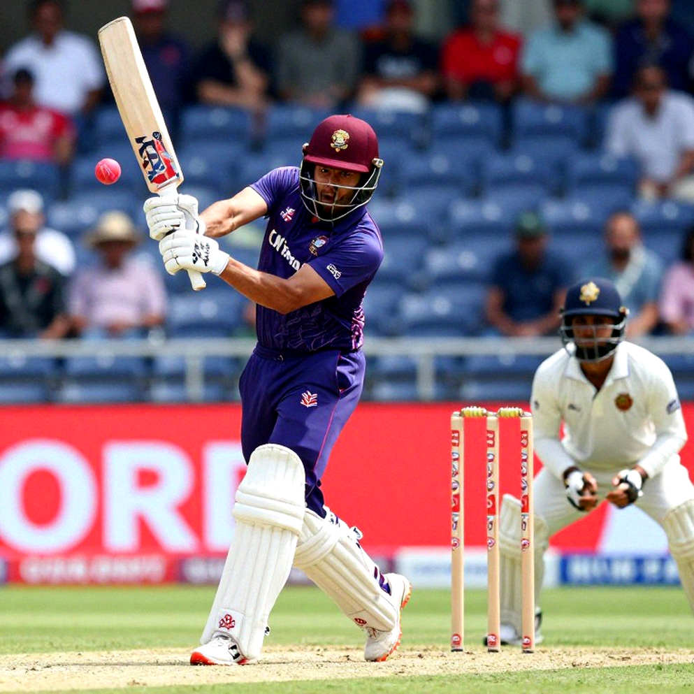 A Roof for Six and a One-Door Stairway: The Asia Cup's Uneven Ledger A Roof for Six and a One-Door Stairway: The Asia Cup's Uneven Ledger