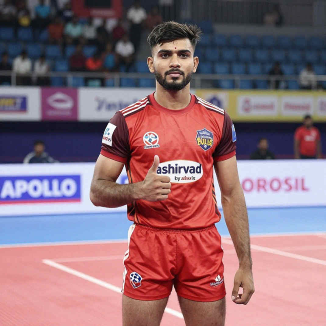 এশিয়ান গেমস ২০২৬ কাবাডি: ভারতের সূচি নয়, আসল গল্পটা ইরান