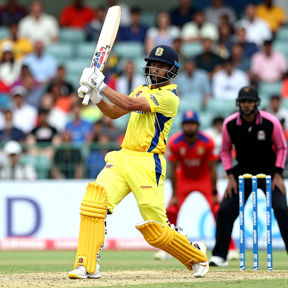 A 127 Chase That Ran to the Final Over: Sri Lanka's Win, Bangladesh's Scoreboard, and an Empty Middle A 127 Chase That Ran to the Final Over: Sri Lanka's Win, Bangladesh's Scoreboard, and an Empty Middle