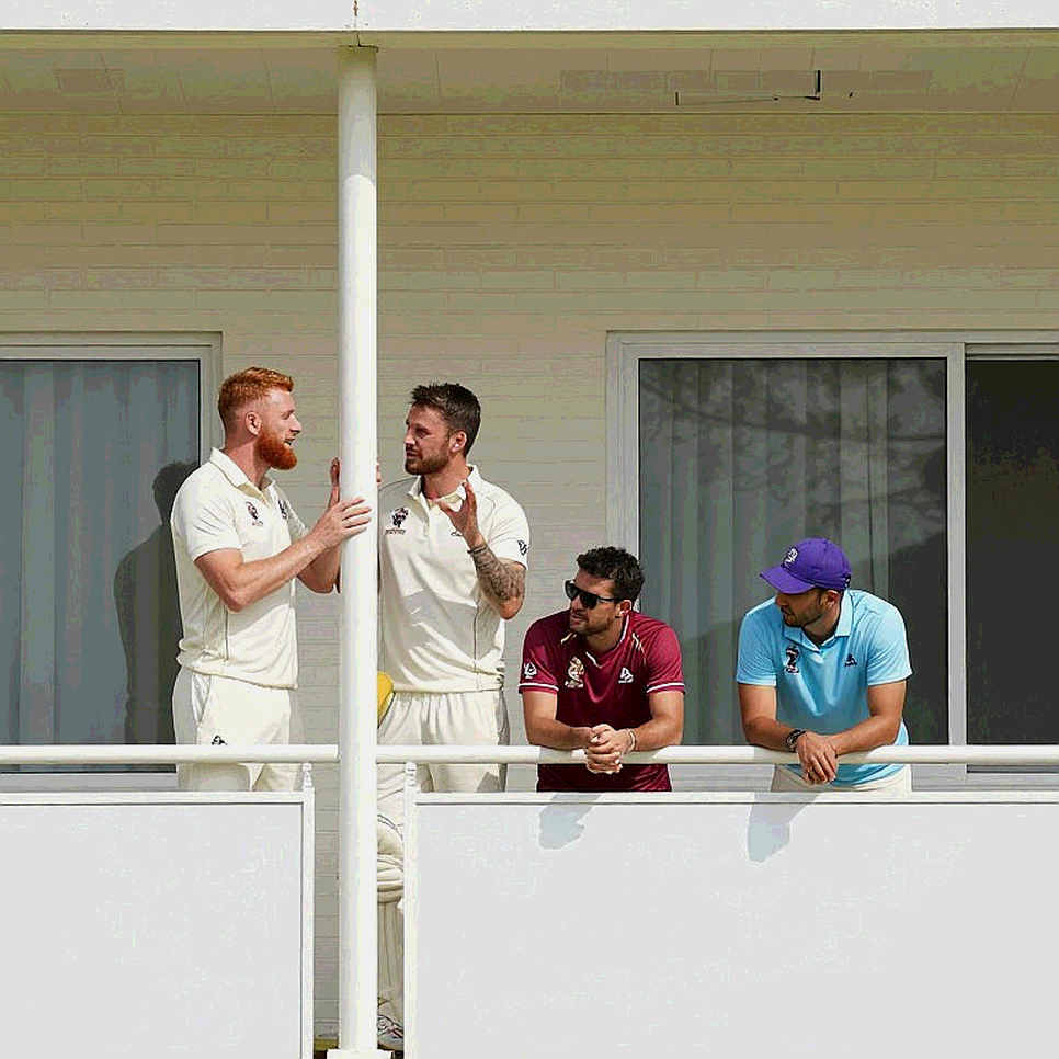 A 127 Chase That Ran to the Final Over: Sri Lanka's Win, Bangladesh's Scoreboard, and an Empty Middle A 127 Chase That Ran to the Final Over: Sri Lanka's Win, Bangladesh's Scoreboard, and an Empty Middle