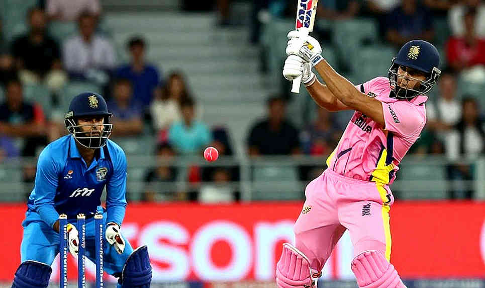 The Auction Ledger, Value With Legs: What Data Says and Hides in the IPL Mega Auction The Auction Ledger, Value With Legs: What Data Says and Hides in the IPL Mega Auction