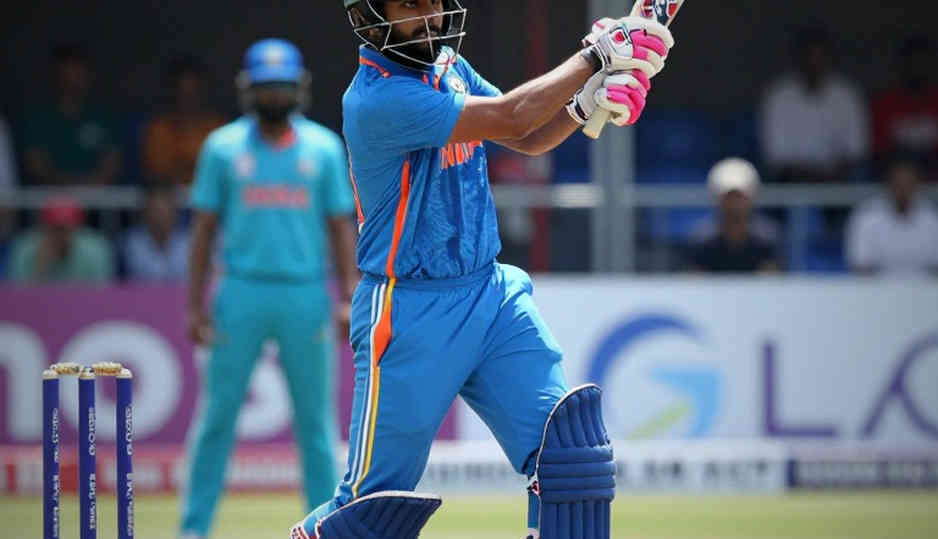 Litton Das, Dubai Dew and Afghanistan's Adopted Home: The Real Maths of Bangladesh's UAE Tri-Series Litton Das, Dubai Dew and Afghanistan's Adopted Home: The Real Maths of Bangladesh's UAE Tri-Series
