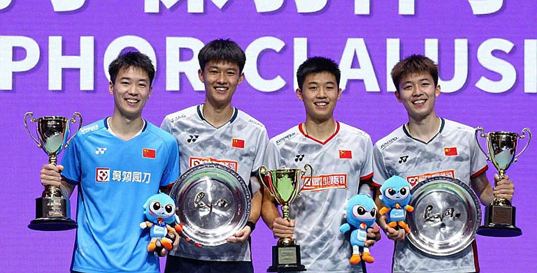 Asian Games 2026 Badminton: Bangladesh Is India's First Test, Japan Is the Real Wall