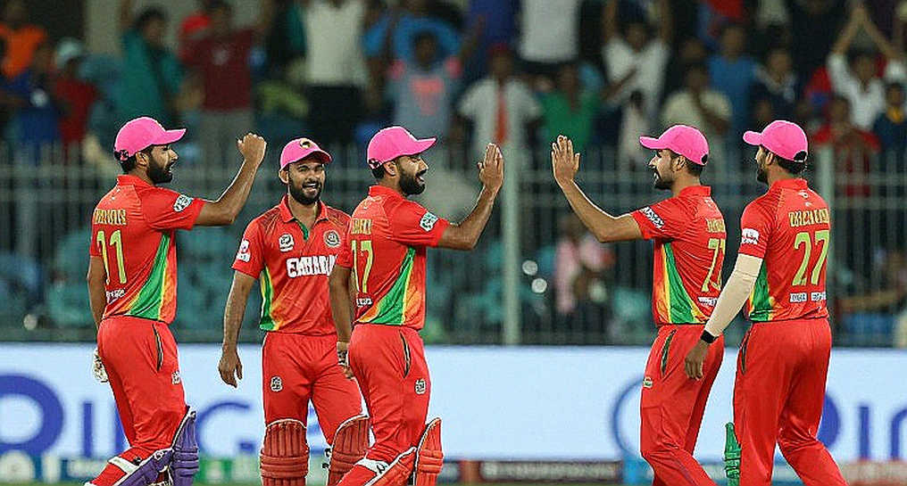 Pink-Ball Tests and Five Penalty Runs: The Line MCC's Clarification Made Clear Pink-Ball Tests and Five Penalty Runs: The Line MCC's Clarification Made Clear