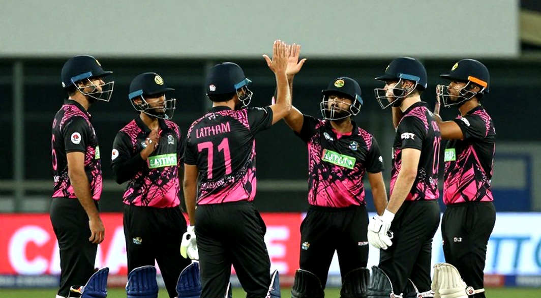 The Ethics of the Null Result: When Cricket Data Analysis Returns Nothing The Ethics of the Null Result: When Cricket Data Analysis Returns Nothing