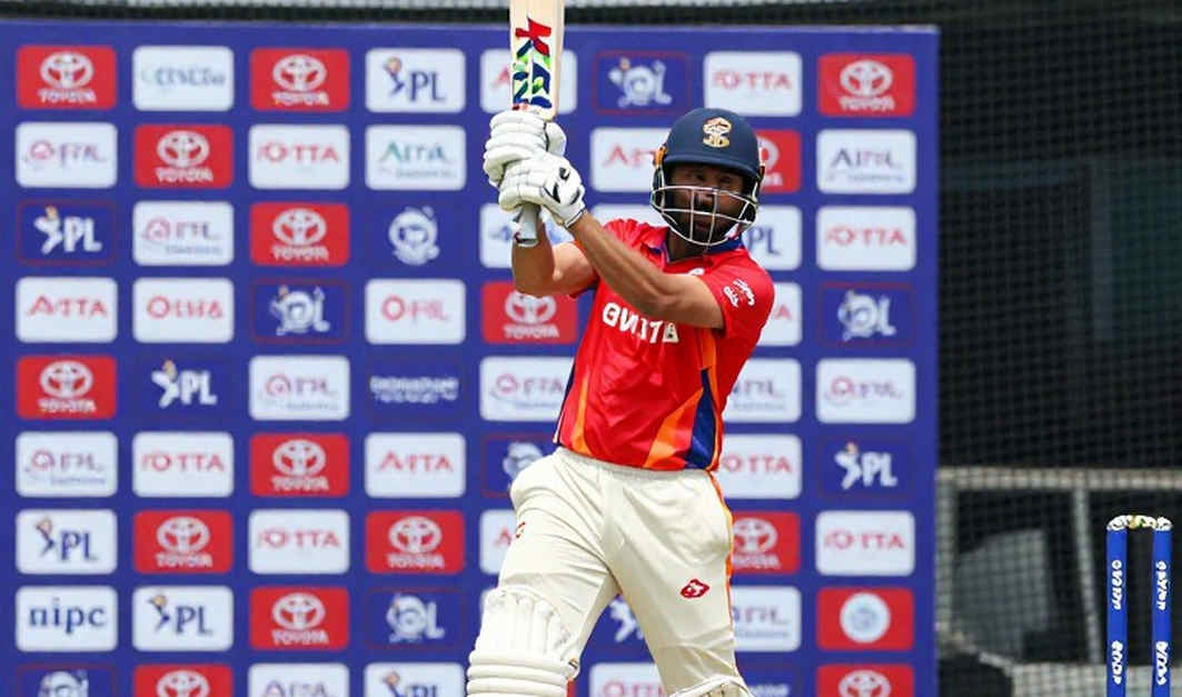 Dharamsala's Seam Trap and Mumbai's Depth: The Ledger Nobody Is Auditing Without Mhatre and Jaiswal Dharamsala's Seam Trap and Mumbai's Depth: The Ledger Nobody Is Auditing Without Mhatre and Jaiswal