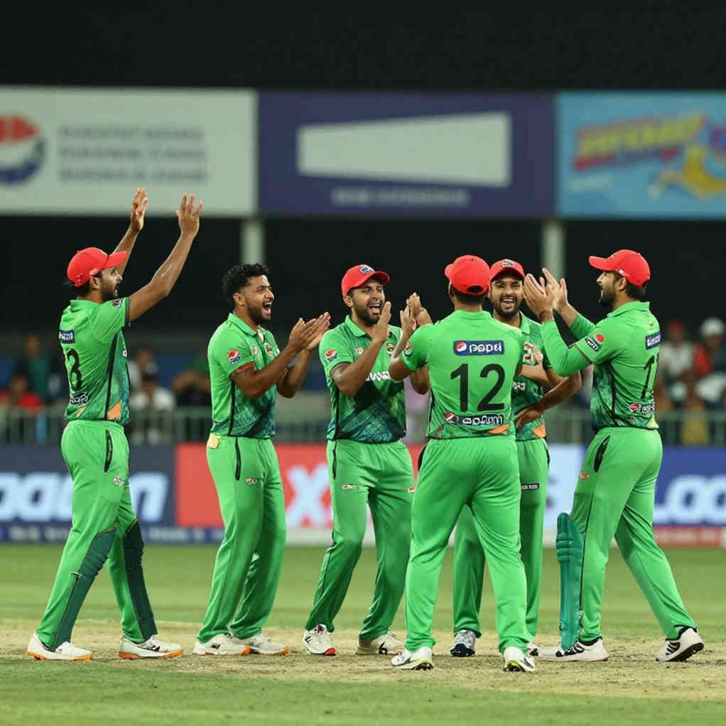 ৩৪ ওভারে থেমে যাওয়া ইনিংস আর এক ওভারের ঘড়ি: জরিমানা যেখানে ভুল ঠিকানায় পৌঁছেছে ৩৪ ওভারে থেমে যাওয়া ইনিংস আর এক ওভারের ঘড়ি: জরিমানা যেখানে ভুল ঠিকানায় পৌঁছেছে