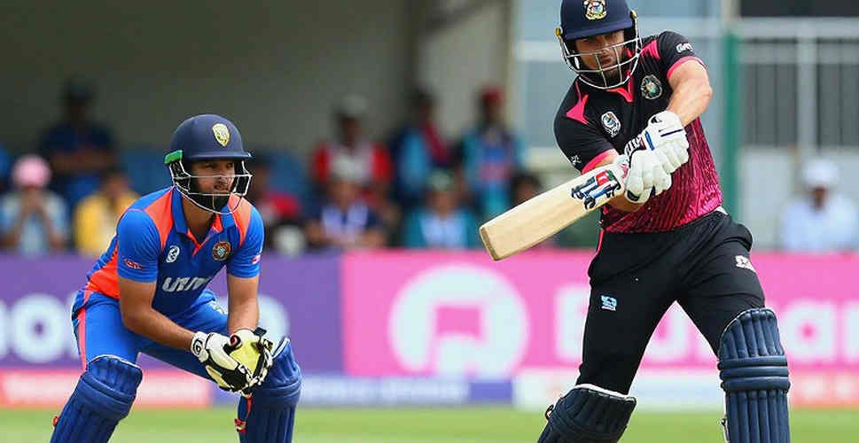 The Match That Was Never Played: Jahanara Alam's Promise to Return and the Board's Moral Clock The Match That Was Never Played: Jahanara Alam's Promise to Return and the Board's Moral Clock