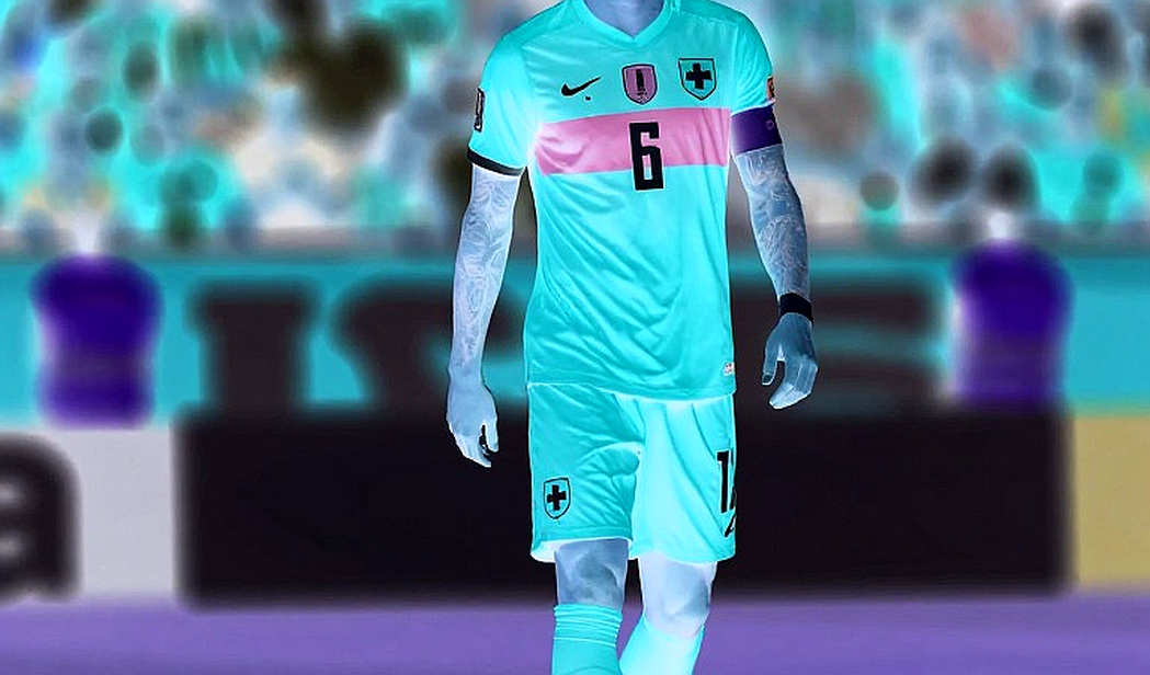 The 8.4-Second Shock: It Was Not Neuer's Mistake, It Was the Crack in Bayern's System The 8.4-Second Shock: It Was Not Neuer's Mistake, It Was the Crack in Bayern's System