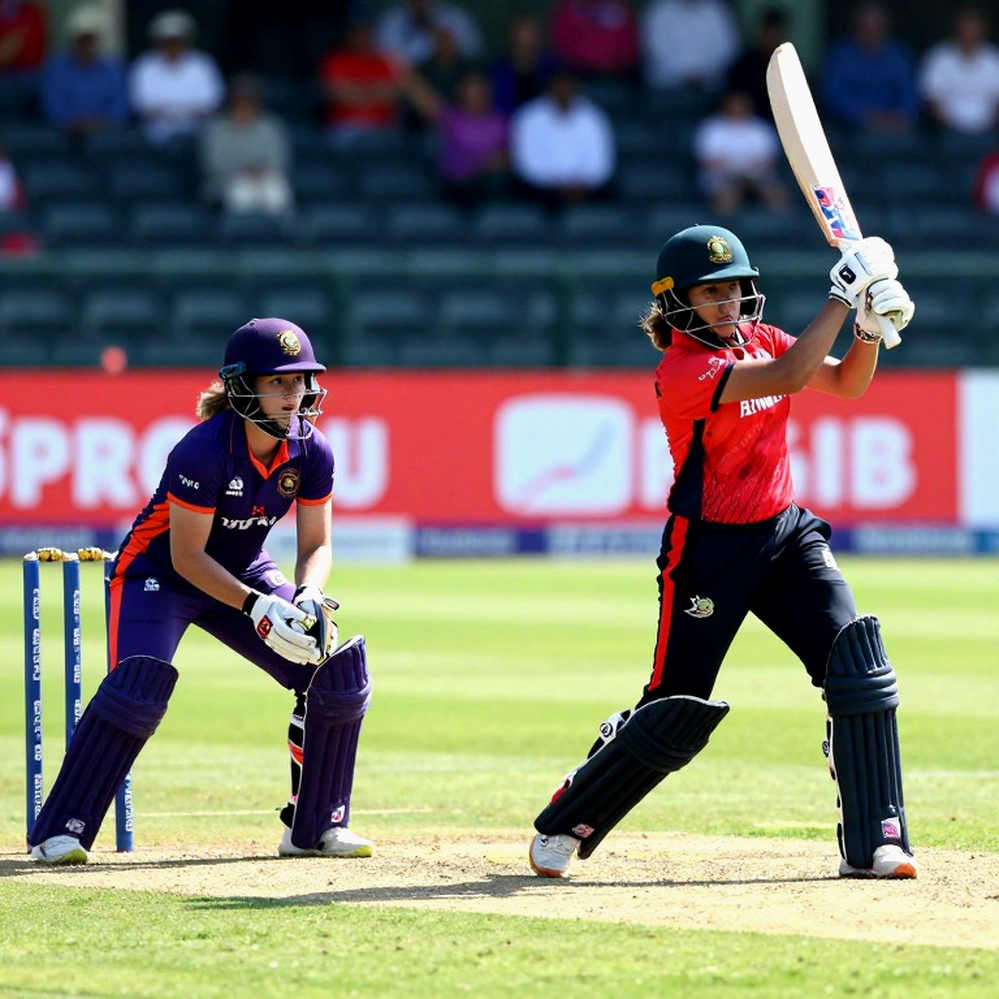 The Transfer Window Is an Excavation Site: Who Actually Prices Asia's Young Cricketers?
