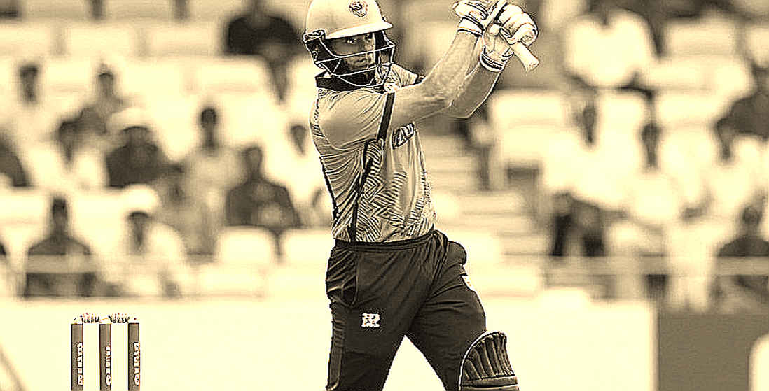 The Ledger Behind the Hammer: What an IPL Auction Price Actually Buys, and What the Model Misses
