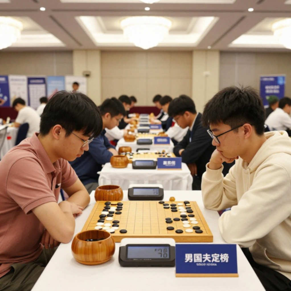 The Empty Folder: The Chess History Bangladesh Never Wrote Down