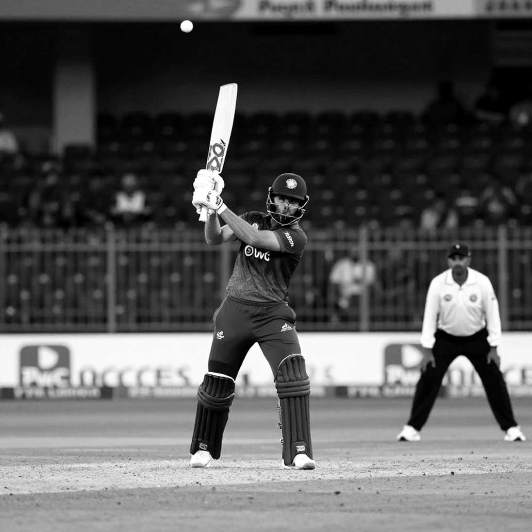 From U-19 Trophy to Test Eleven: The Innings Bangladesh's Youth Stratum Keeps Losing