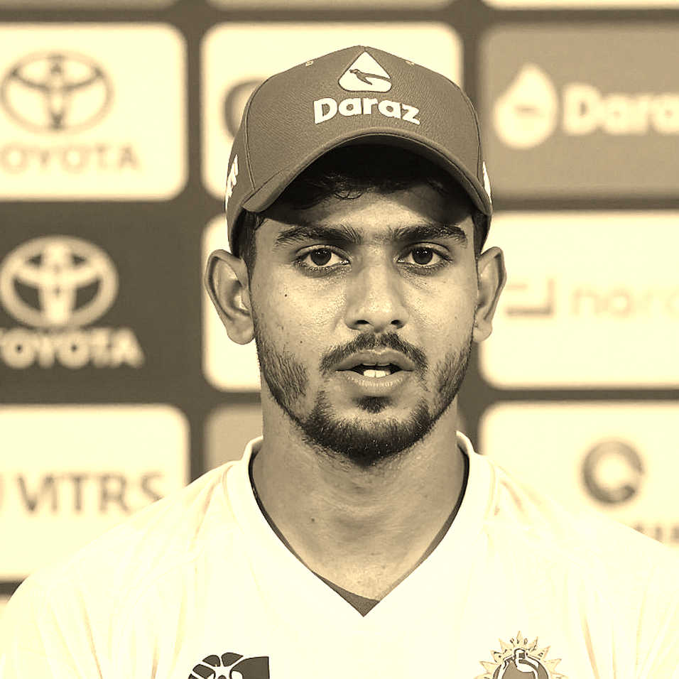 239/6 vs 140: A Numbers-Based Reading of Sri Lanka U17's 99-Run Win in Multan 239/6 vs 140: A Numbers-Based Reading of Sri Lanka U17's 99-Run Win in Multan